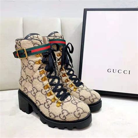 boite gucci|Gucci booties for women.